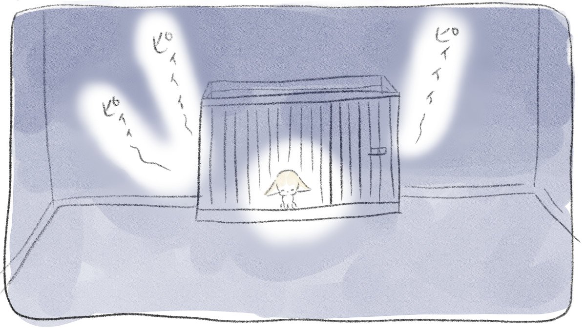 hello_kiraco's tweet photo. ハロー！きらこちゃん                         
no.99    
#漫画が読めるハッシュタグ 
#チワワ 
#チワワ好きさんと繋がりたい https://t.co/5rftO5ipL8