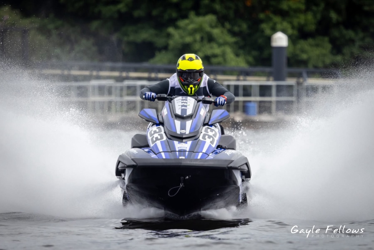 TandyGravevsvu's tweet photo. We’re back. P2 in Cardiff last weekend. P1 in West Bay? https://t.co/9GyxI9m5hw