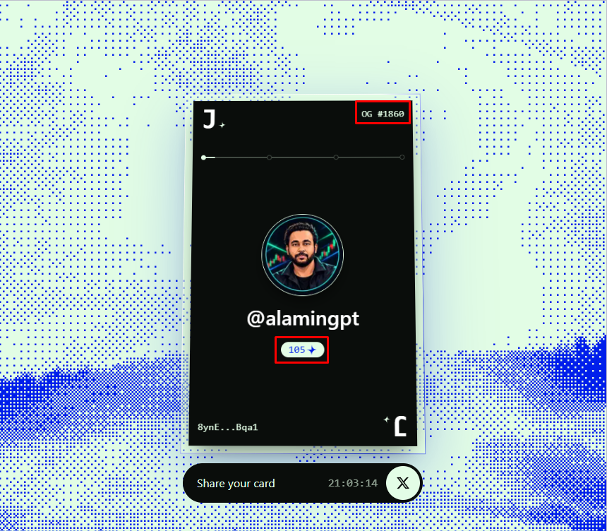 alamingpt tweet picture
