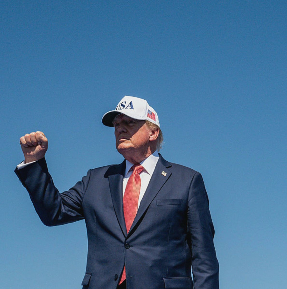 LogicalSavage_'s tweet photo. 🇺🇸 The ONLY leader in the HISTORY OF THE WORLD, who is expected to be 100% perfect in every facet of life!

This expectation coming from human beings who are not only incapable of being perfect, but chose immorality every day of their lives... https://t.co/C2fNlfH5ua