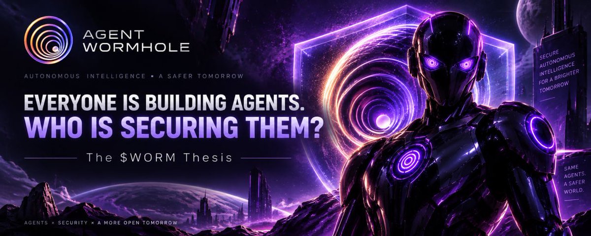 AI Agents Are Having A Massive Security Problem