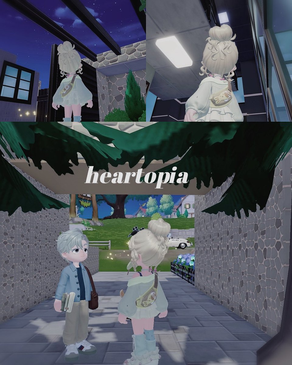 ssshatopi's tweet photo. ｺﾝｸﾘｰﾄｲｲﾅｧ𖤐 ̖́-

#heartopia #ﾊｰﾄﾋﾟｱｽﾛｰﾗｲﾌ https://t.co/pkiJNpkTyu
