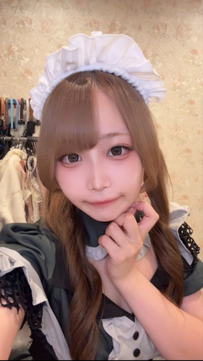 reika6855's tweet photo. ツインテールとかしてみたから指名ください https://t.co/ozByux7Q1N