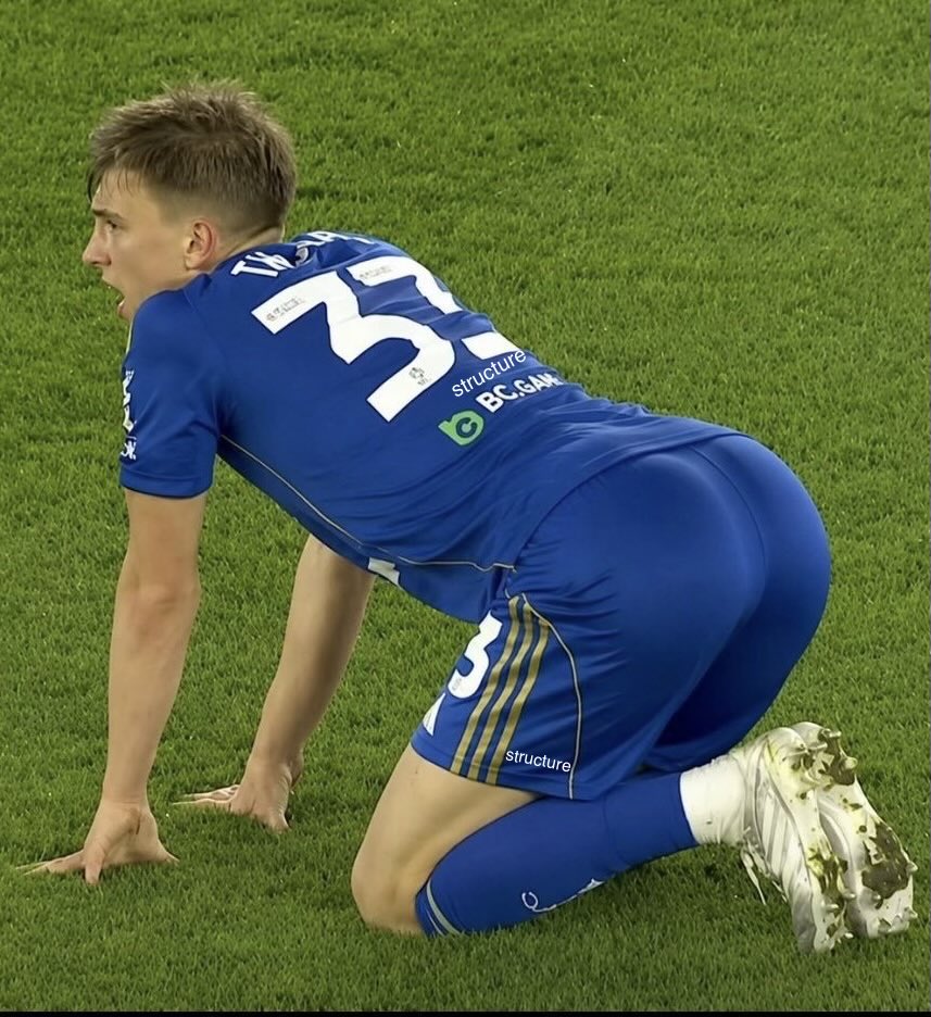 synrgy777's tweet photo. Luke Thomas ⚽️🔵 Leicester City https://t.co/C0SEmtScYR