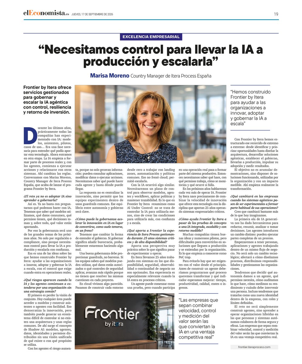IteraProcess_ES tweet picture
