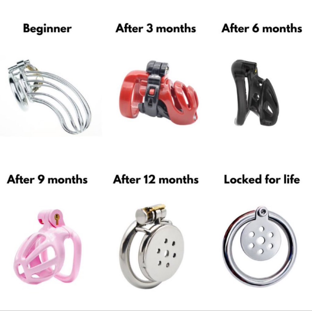 bmailnora's tweet photo. LOCKTOBER ⛓️‍💥🔒 https://t.co/9Ceow5GC0o