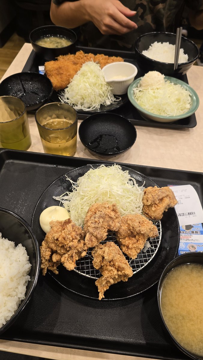 USK_5950X's tweet photo. 1日目終了(ง ˘ω˘ )ว https://t.co/TAg0xB9YHr