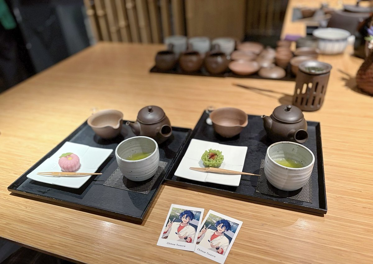 ydkchan12's tweet photo. お互いのブルーノートの合間で合致させたチトチト💙🍫 https://t.co/vwx4Y9aUDy