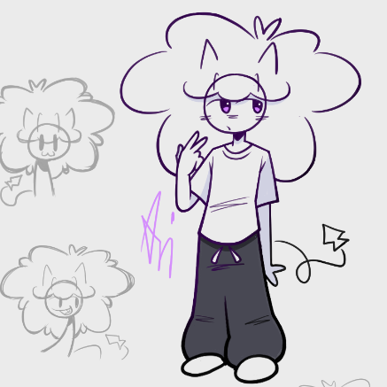 Ariart1616's tweet photo. EVEN MORE ART OF MY SONA !!!!!
next drawing will probably be of smth/someone else tho https://t.co/KKyWBJnx9E