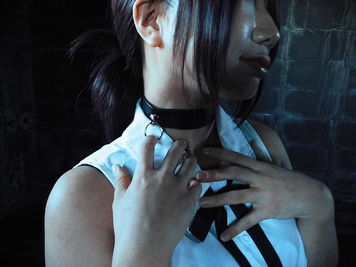 teyacos3's tweet photo. cosplay 
ChainsawMan REZE

📸 みこと https://t.co/3j0cDVLGep