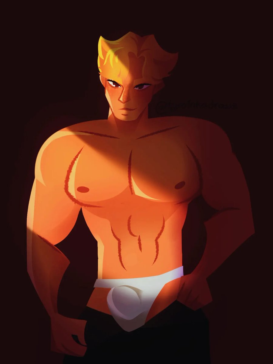 tyroinkadraws's tweet photo. 🌶🔥🥵

oc and commission for @/yyvvrrii

#art #illustration #commissionwork https://t.co/TCUxNqxMGZ