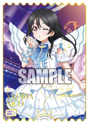 ラブカ公式】ラブライブ！シリーズ オフィシャルカードゲーム