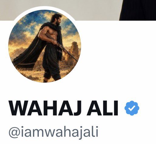 _ramini14's tweet photo. Congratulations 🥳🌈🎉2you 2 Deepu @wahajismyheart Extremely happy 4you.Twtr&amp;Insta are shining wth ur excellent editd pics of Wahaj.Hardwork/Dedication pays off finally🍀Ur posts &amp;edits r alwys appreciatd wth heart🫶🏻Kp d good work going Cheers🌈🎉 #WahajAli🩵#Baala #MittiDeBaway https://t.co/rZdSSdST8c