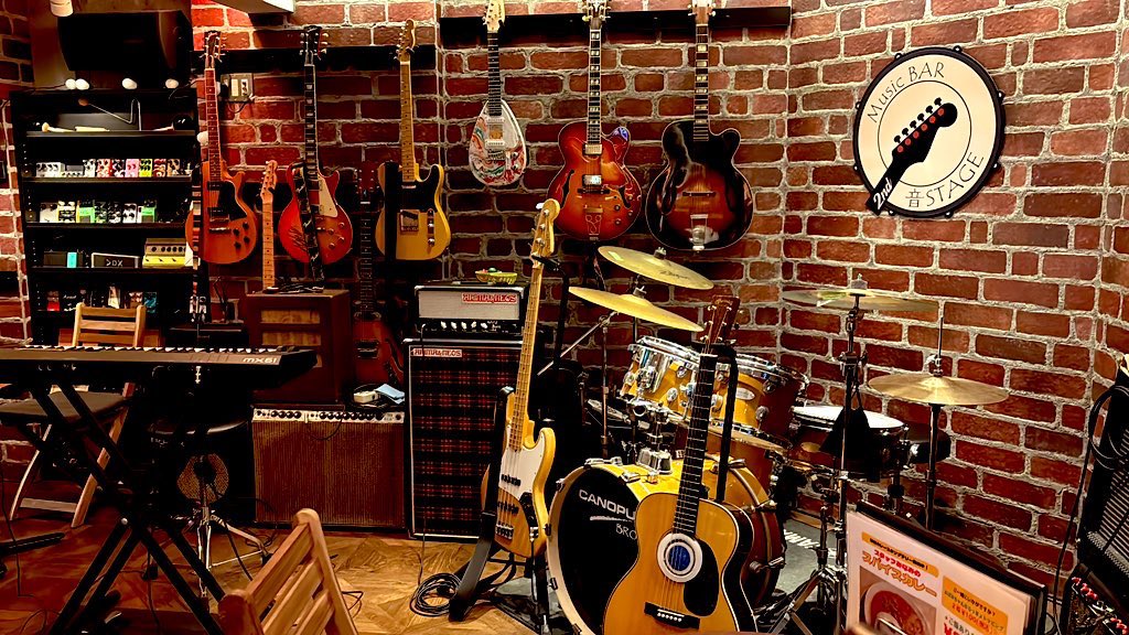 onstage2nd's tweet photo. 9月17日(木)OPEN🐤

湿度が高い毎日ですね😂
髪の毛がくるくるになる時期ですかね…
本日も皆様のご来店お待ちしております！ https://t.co/09A7LNyZny