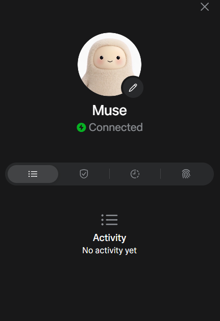 thevikassyadav's tweet photo. 🚨 Getting the MUSE Waiting List? 😳
Try this method for a chance to get 1 BILLION MUSE TOKENS! 🚀
🔥 MY INVITE CODE: MXKTQD

👇 STEP-BY-STEP METHOD

1️⃣ TURN ON A VPN 🇺🇸
Install the “Free VPN for Chrome - VPN Proxy VeePN” extension in Chrome and connect to a United States location.

2️⃣ OPEN MUSE 🚀
With the VPN still ON, go to MUSE and sign up or log in.
3️⃣ LOG IN WITH FACEBOOK OR INSTAGRAM 🔐
When logging in through Facebook or Instagram, use the same email address linked to your account.

👉 This method may reduce the chances of seeing the Waiting List.
4️⃣ REDEEM THE CODE 🎁
Open Settings in MUSE and enter the invite/referral code above.

5️⃣ REDEEM WITHIN 48 HOURS ⏰
Make sure to redeem it within 48 hours of signing up.
💰 Reward: 1 BILLION MUSE TOKENS ✨

🙌 Share this post with your friends so they can try it too! 🚀