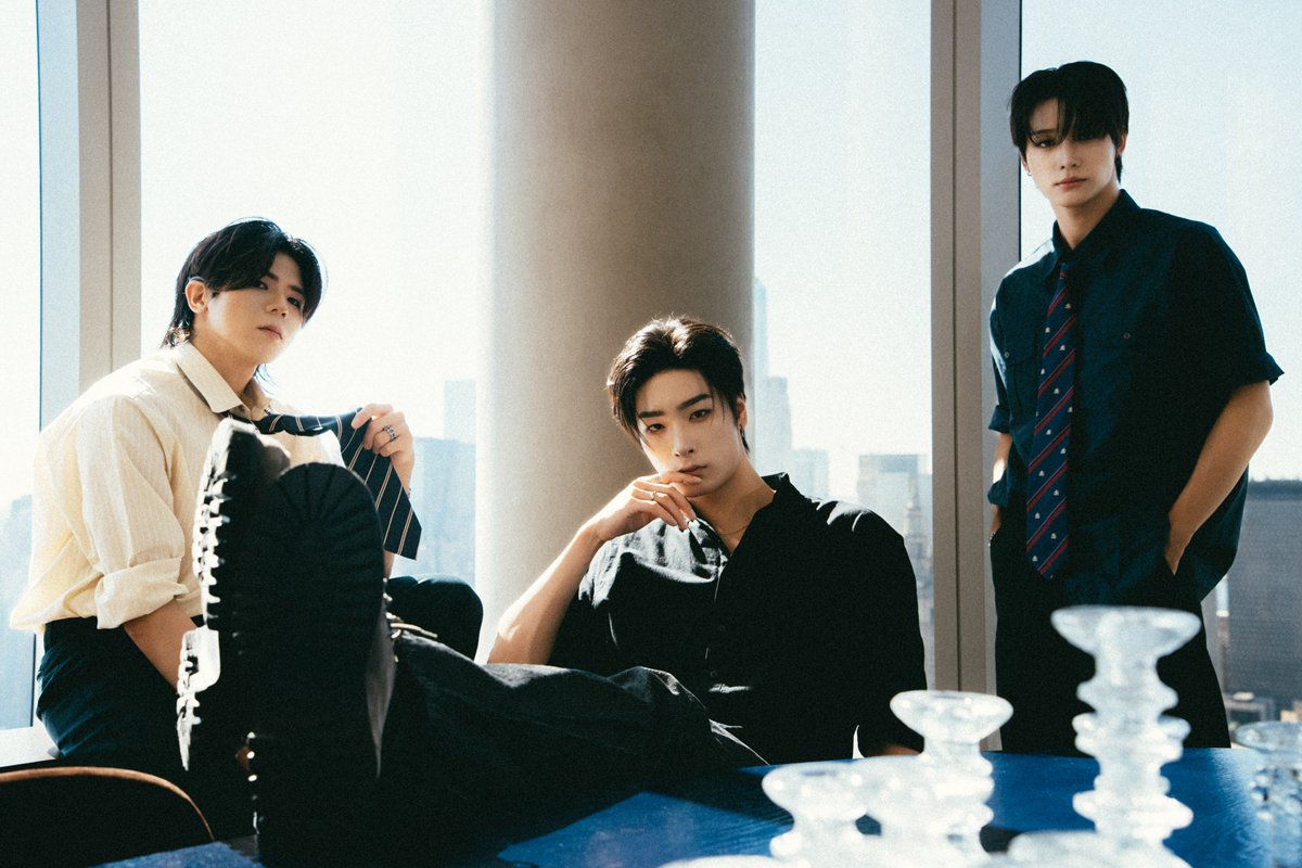 Big_O_cean's tweet photo. [Notice] Big Ocean to Attend the UNGA Digital Flagship Event

On September 21st, Big Ocean will attend the Digital Flagship event at UNGA to deliver a speech and a special performance. 🌊

They are ready to share their heartfelt message—bringing sign language and music together—on the global stage. We ask for your warm interest and support! 💙

#BigOcean 
#UnitedNations #UN 
#ITU #UNDP 
#UNGA #DigitalUNGA