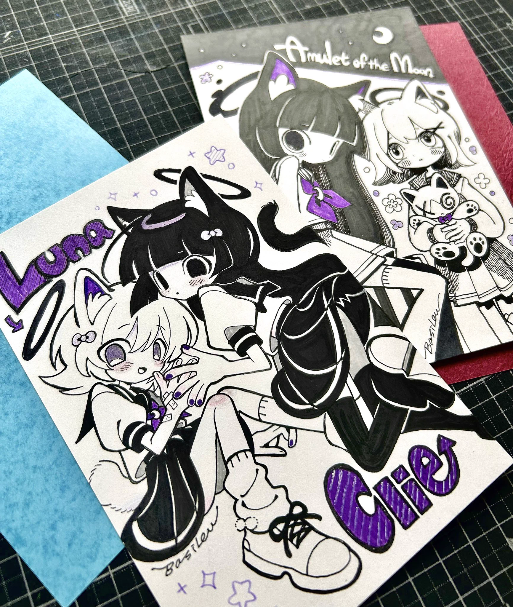 Basil?関コミ77【D-20】 (@basilew6) / X