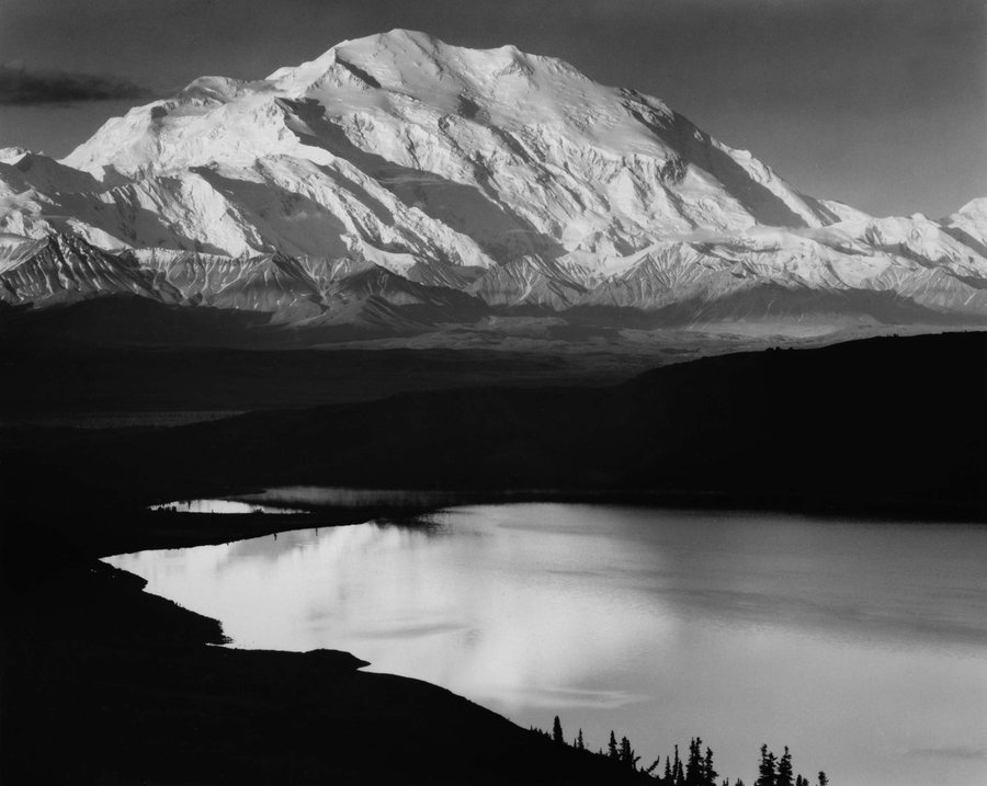 twistopherrobin's tweet photo. #Photography #Monochrome #AnselAdams https://t.co/NEToTl5N8c