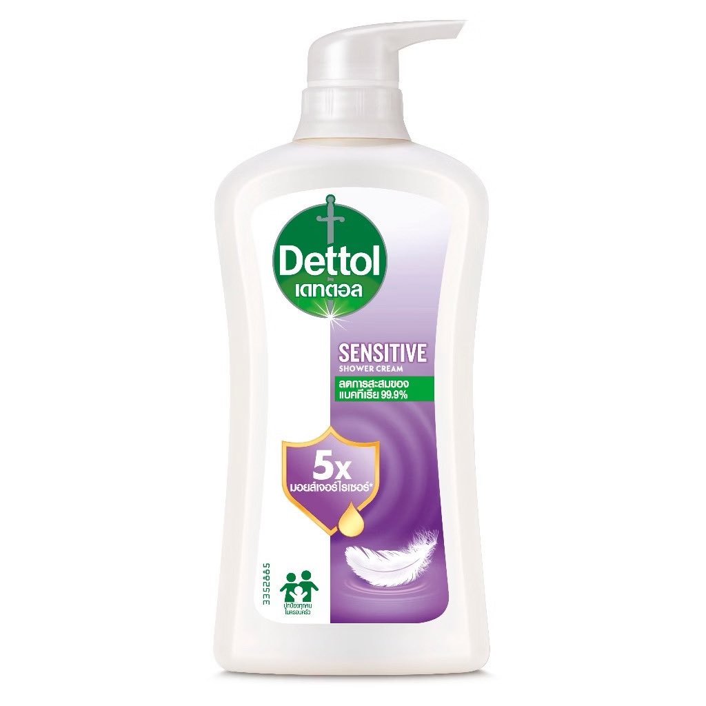 wrypp_'s tweet photo. 💜 เปิดแผง ครีมอาบน้ำ Dettol 🛍️

🫧 ขวดละ 60 บาท ( ส่งฟรี ) 🫧
ขนาด 450 มล.
สอบถามสั่งซื้อทัก dm ได้เลยค่ะ 💕🌸

#DettolxSkyNani
#DettolThailand #DettolSensitive https://t.co/zg0YYFoHbT