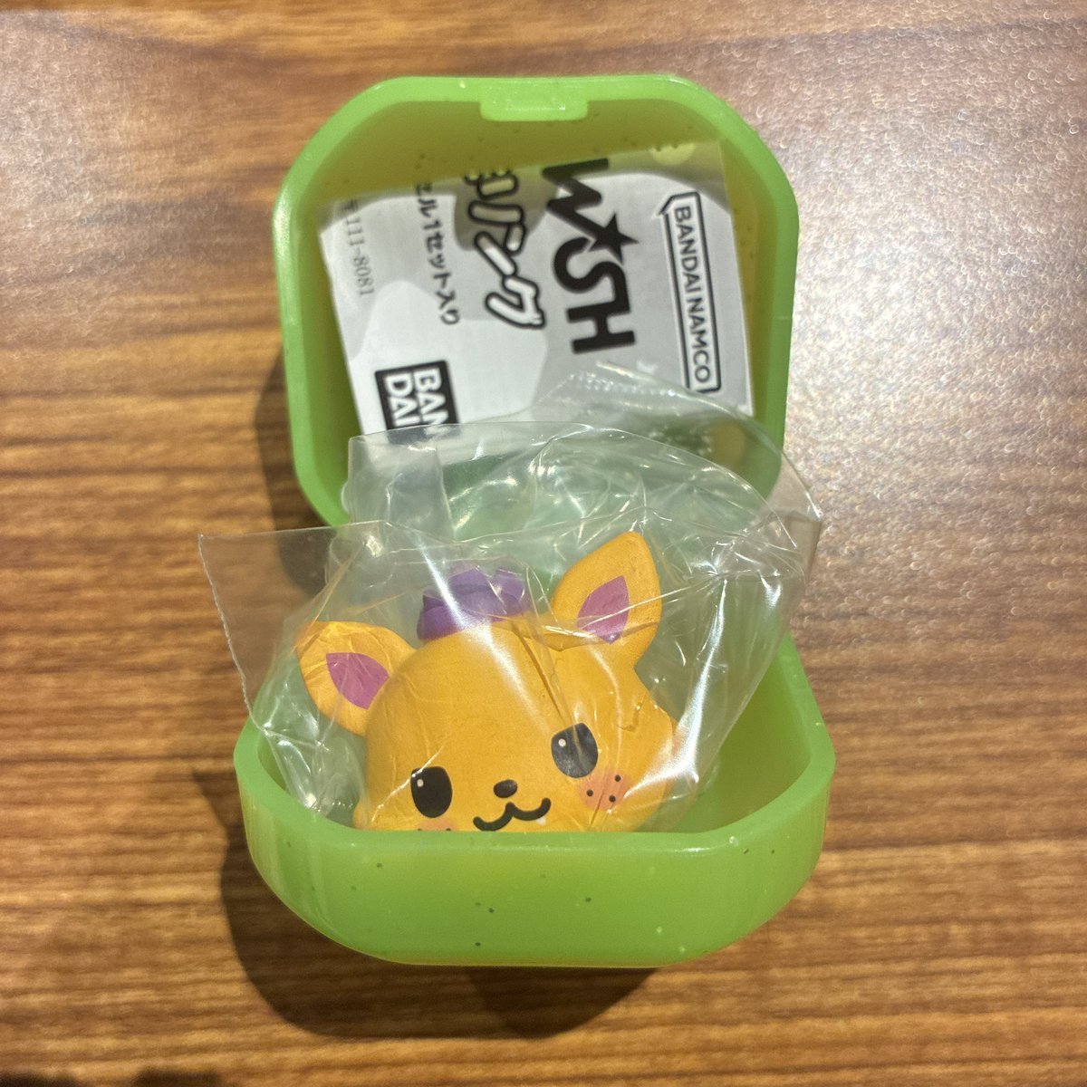 ss_wp7q's tweet photo. NCTWISHガチャガチャリング

譲  シオンⅹ2、ジェヒ、サクヤ
求  リク又は買取

メルカリでも販売しております
お値下げ可能です！
23日ドリームフェスにて交換可能🙆‍♀️

 #NCTWISH
 #ガチャガチャ
 #交換 https://t.co/SwBGwq169i