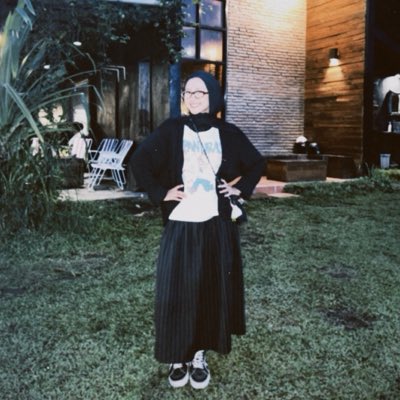 rindagaul's tweet photo. #FotoProfilBaru https://t.co/lOLVxdbusu
