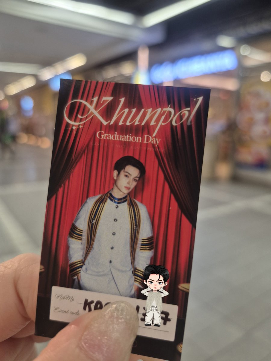 YPanyanan's tweet photo. แม่รักขุนน๊าาาาา

#KHUNPOLGraduationDay
#KHUNPOL @khunppol
#ครุยแรกของบัสจัดไปศูนย์สาม https://t.co/gcF73Y4S53