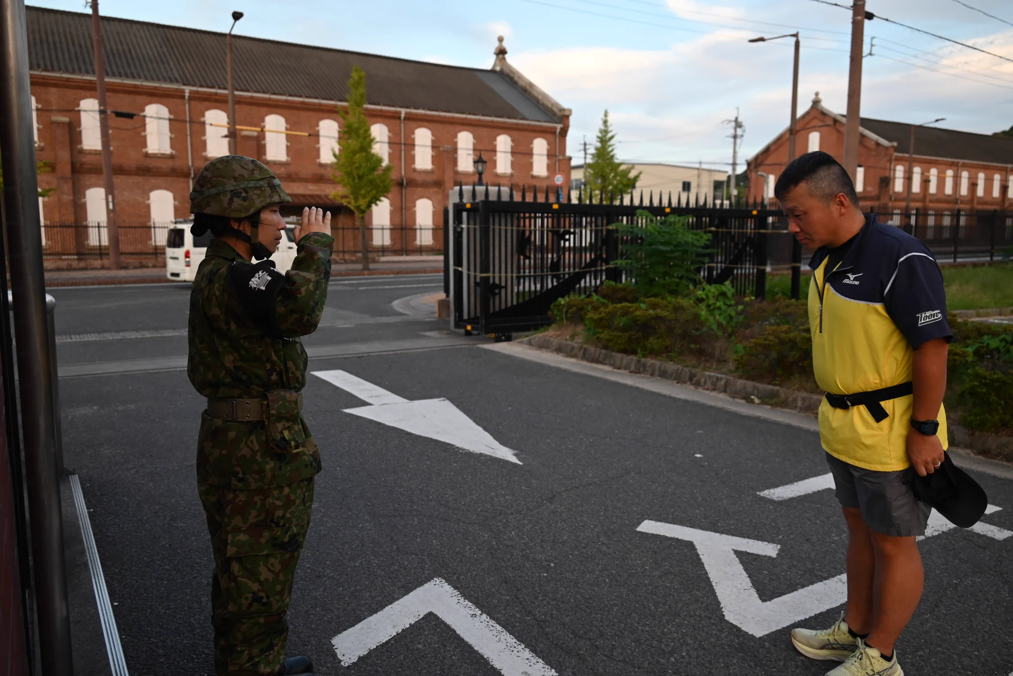 陸上自衛隊 第14旅団 (@JGSDF_MA_14B_pr) / X