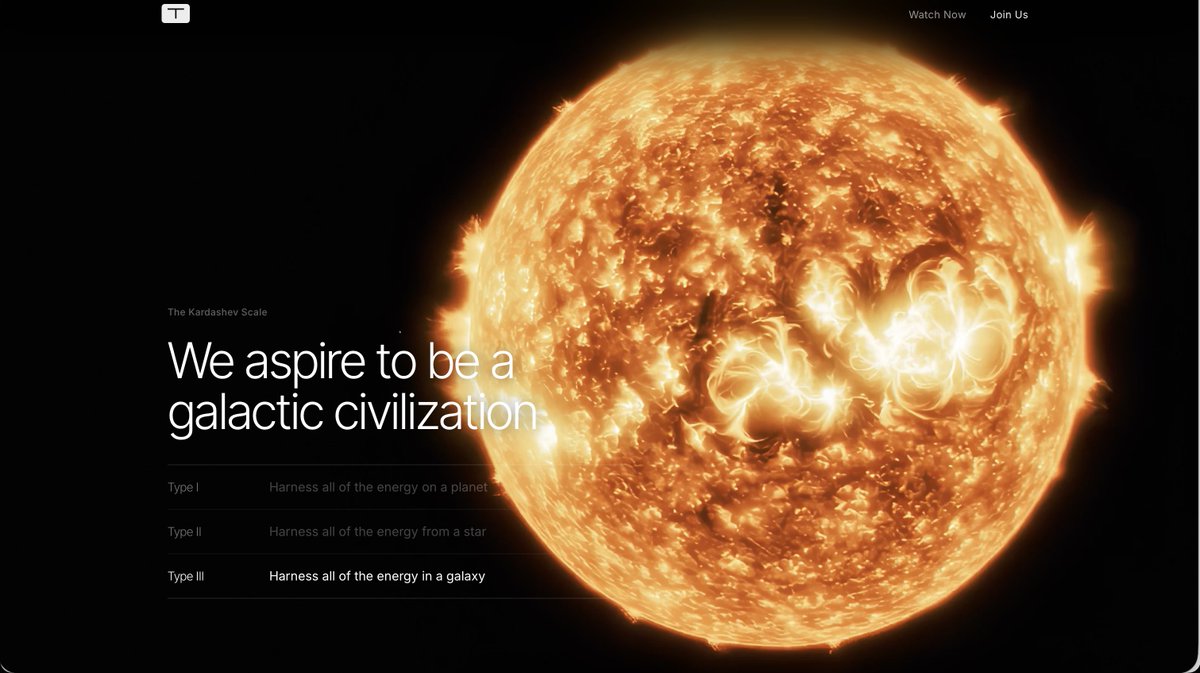 LeoBrierR's tweet photo. Wow, this was built with grok for @elonmusk own website. Pretty good. https://t.co/LUKoiQrUr9