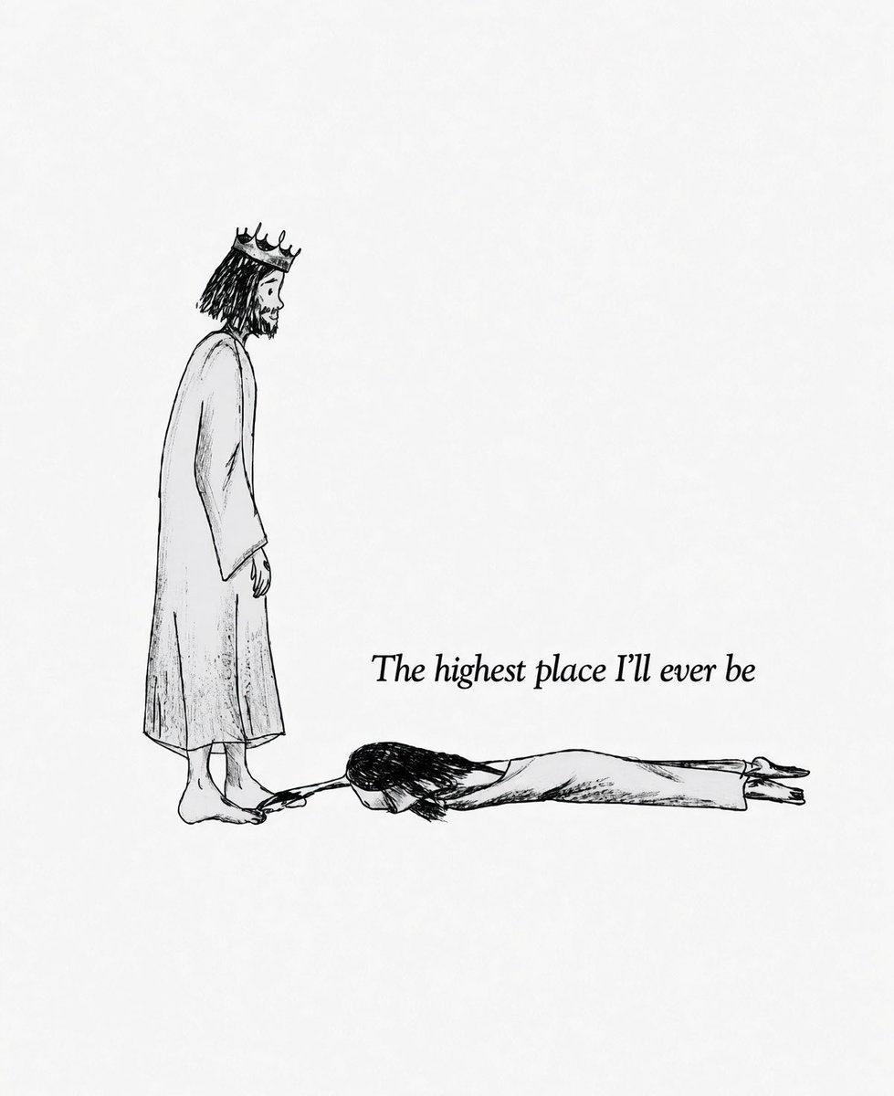 Jesvinquotes's tweet photo. At the feet of Jesus 🥺 https://t.co/OFsRMf4p4d