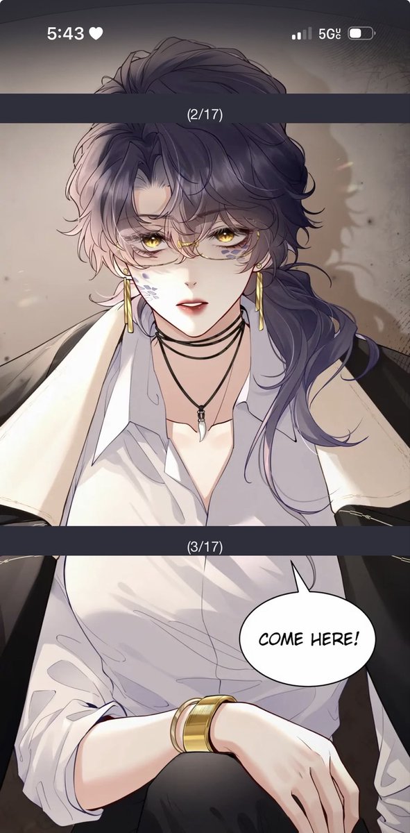 marcelineluvrx's tweet photo. first chapter and i already know it’s gonna be peak she’s so fucking hot and yes i’m reading a bit of yuri while getting ready for school. it’s a daily requirement https://t.co/SMvUvpJJyd