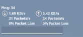 yaaghifnbr's tweet photo. @FortniteStatus i live in sweden im supposed to have 20 ping but i get 33-40 pls fix servers https://t.co/5p4OvW58wZ