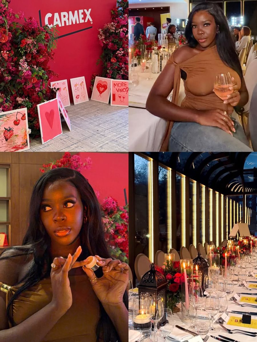 kazkamwi's tweet photo. in good company 💋🥂🍝🥀🌙 https://t.co/nYfcHu9S76