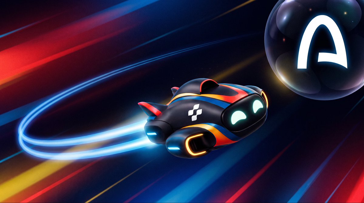 Surgeddotfun's tweet photo. @coingecko The tokens that are about to SURGE

🏎️🏎️🏎️ https://t.co/uy5eF0sUNx