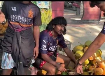 This_isAruN's tweet photo. @dhanushkraja https://t.co/NmzXTfb79Q