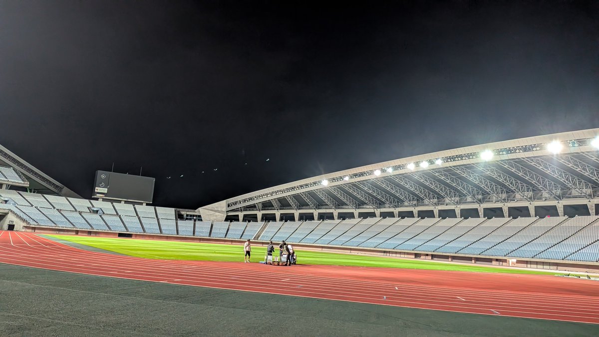 miyagi04fa's tweet photo. 9/24Qスタ宮城会場
#サッカー日本代表

Qスタは広大な敷地内の中にあるので

駐車場やシャトルバス発着所に着いてから、迷わないように、極力、最短ルートで入場そして、混む帰りの道のりが

事前に計画立てられるよう

敷地内マップを掲載

詳細は以下

https://t.co/1eBIC5U5EY https://t.co/px5HX5LCup