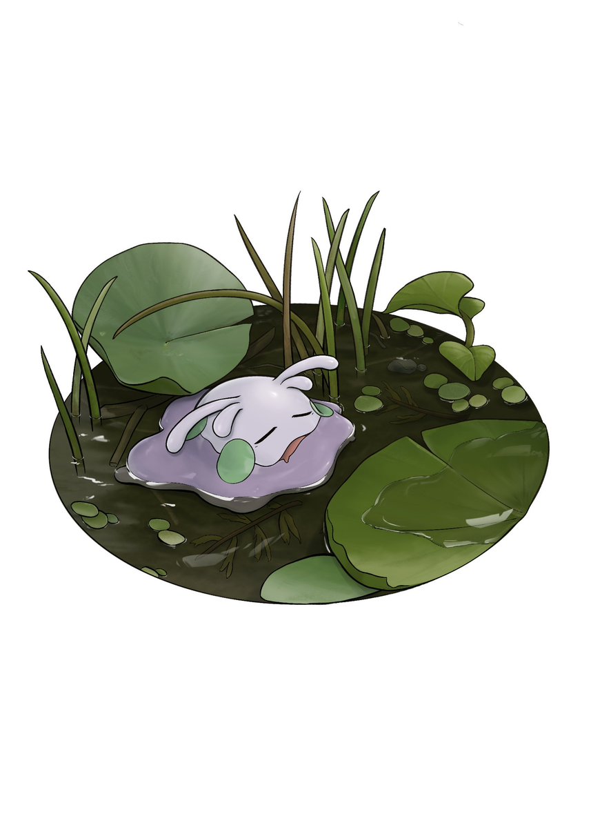 mimiduck_0's tweet photo. 그리는 과정 https://t.co/3SiBMFHrFH