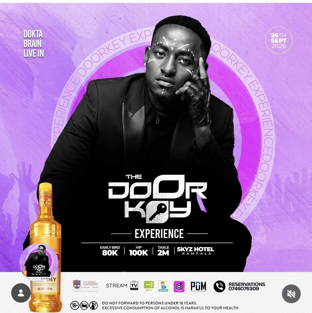 zulitumstweets's tweet photo. My people dont miss this one @doktabrainmusic 🔥🔥🔥🔥🔥🔥🔥 https://t.co/jzCj137tGH