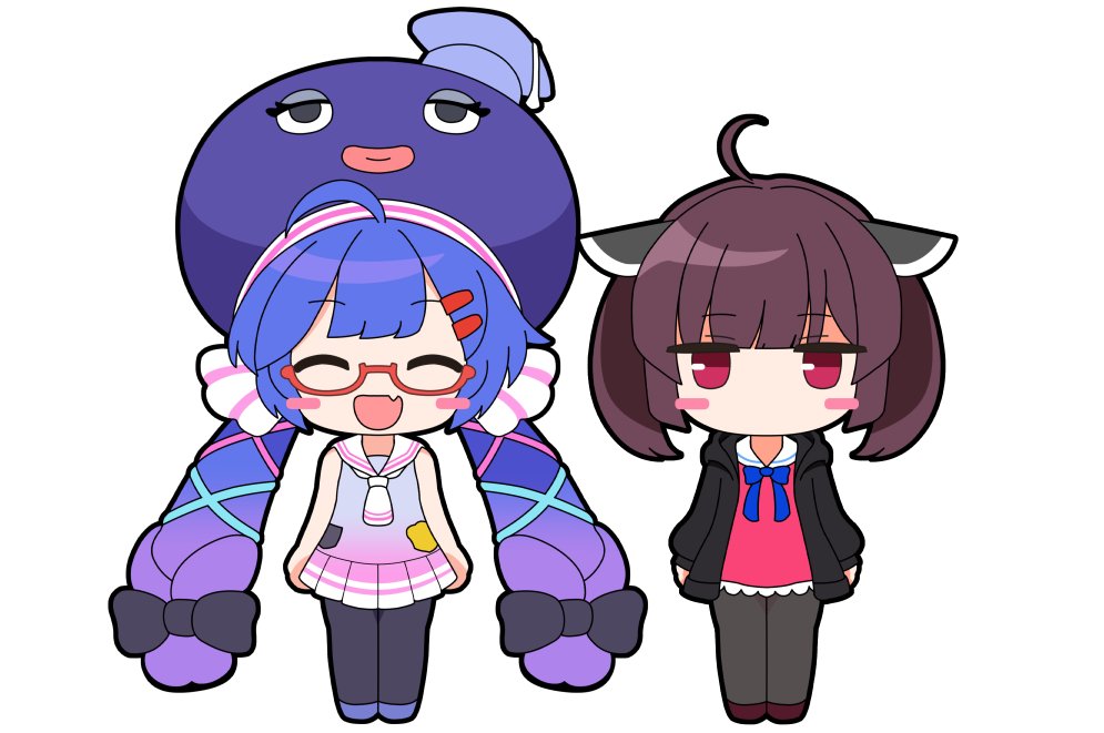 relight_rira's tweet photo. #ウナきり https://t.co/VD4fQSaozP
