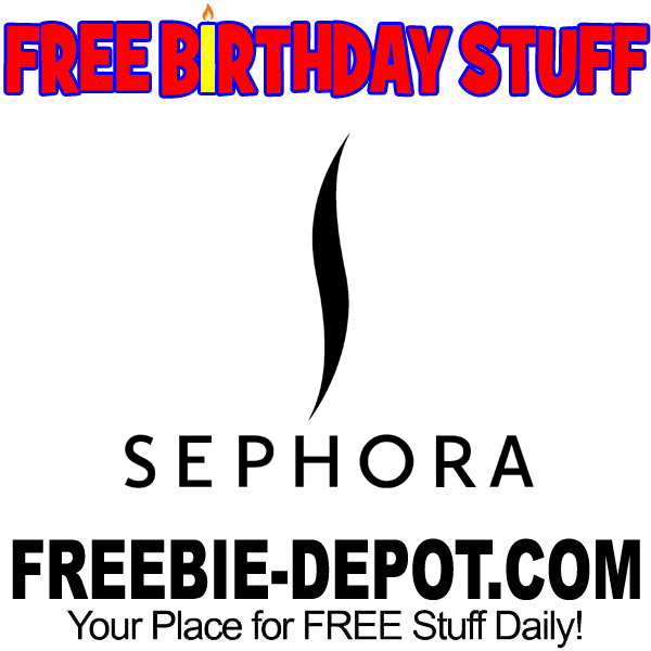 FreebieDepot's tweet photo. BIRTHDAY FREEBIE β Sephora https://t.co/1V8yg8ikJ8 #Sephora #SephoraBirthdayGift #FreeBirthdayStuff #BirthdayFreebies #FreeBirthdayGift #BeautyInsider #BeautyFreebies #FreeMakeup #MakeupLovers #BirthdayRewards #FreeStuff #FreebieDepot https://t.co/MYANd9BVlD