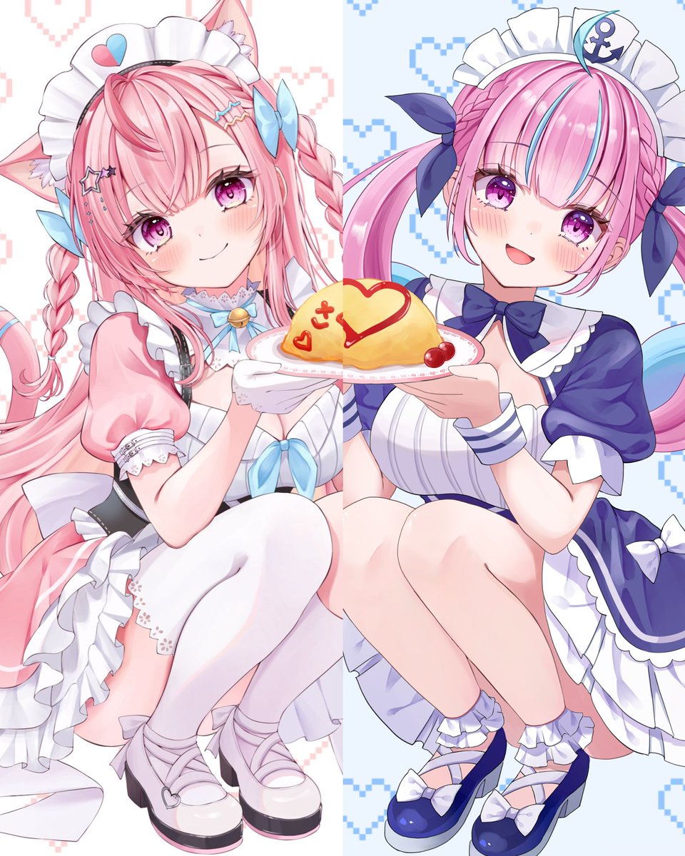 oyuharu_'s tweet photo. ❣️ https://t.co/uWVE7YFTkb