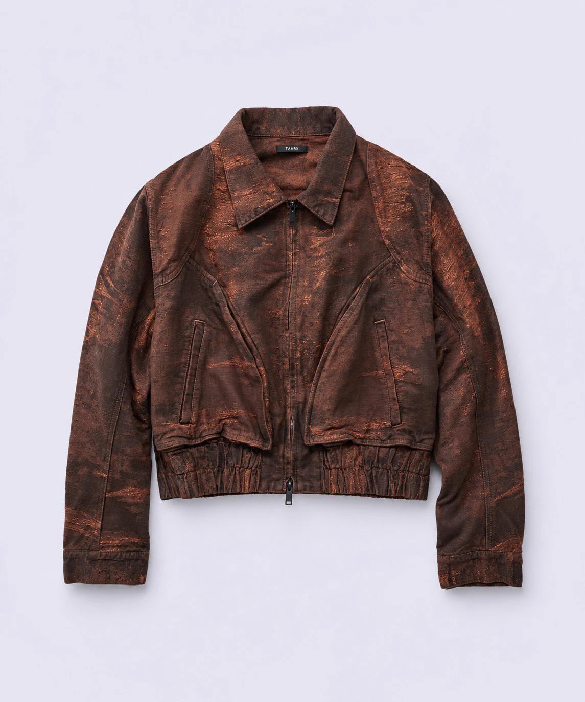 TAAKK × STUDIOUS SPRAY BLOUSON STUDIOUS on X: 