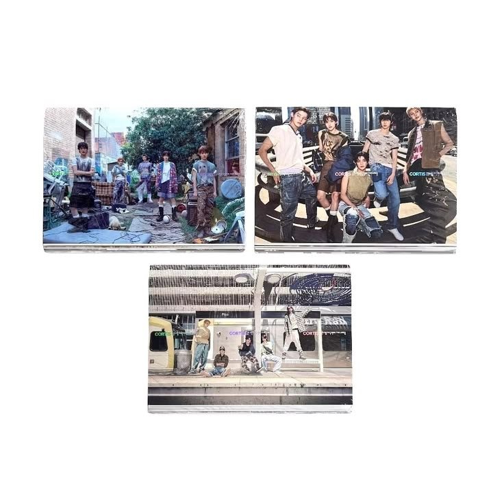 larosiesla's tweet photo. coersell wts 

Open Pre-order ALBUM CORTIS | SEALED COLOR OUTSIDE THE LINES 🇰🇷

COTL
SCENE 1
SCENE 2
SCENE 3
= 200K DP 100K

T. Wts wtb wtt color outside the lines cortis seonghyeon keonho juhoon james martin coer
#wts #wtb #coerbuy https://t.co/LUw4pkxfyN