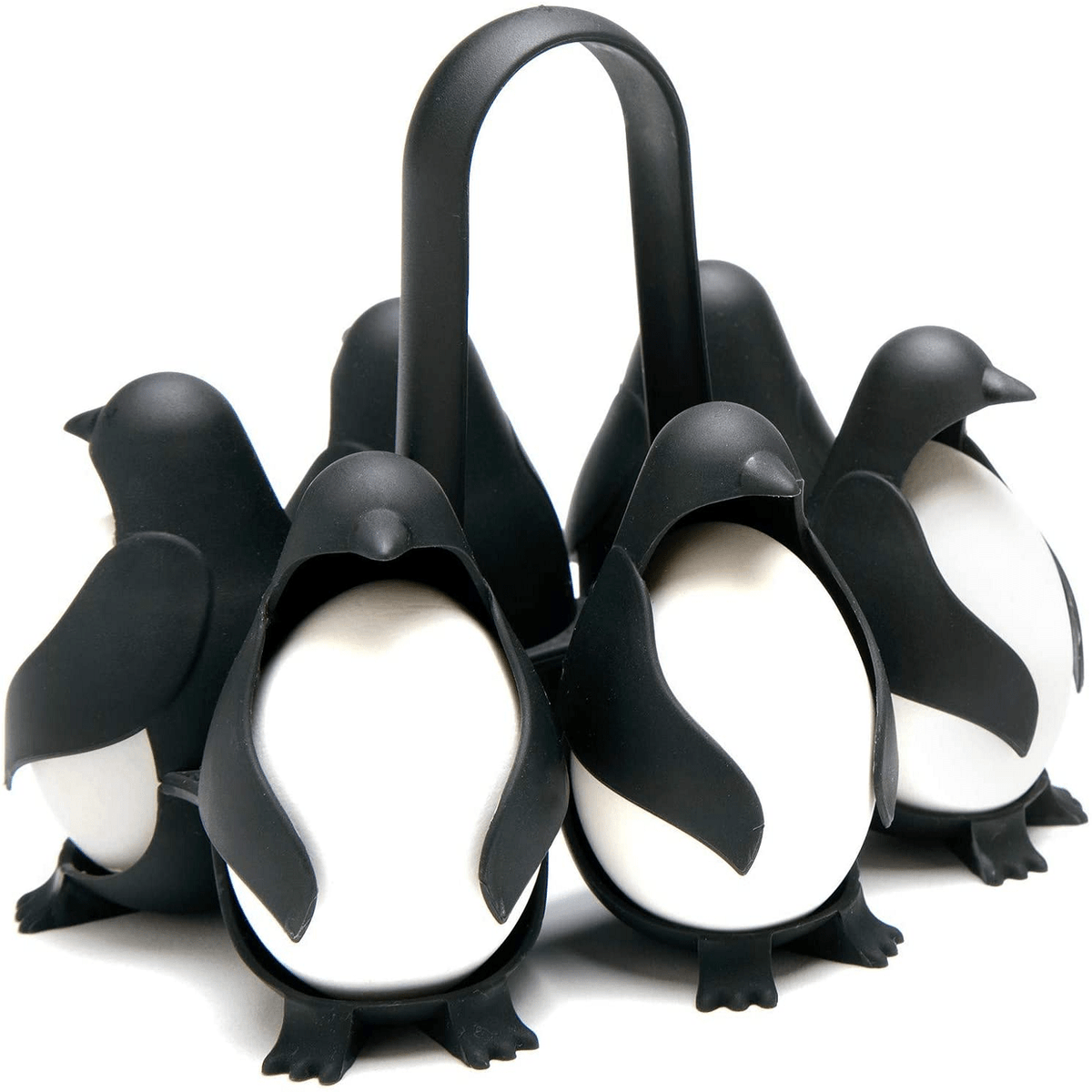 UnicunShop's tweet photo. Upgrade your morning routine with Egguins! 🐧 Stop struggling with spoons and cracked shells—enjoy a safer, tidier way to boil, serve, and store your eggs while adding a touch of joy to your kitchen.
Get yours here: https://t.co/ENWeMl5zUf
#KitchenHacks #Egguins #CuteCooking https://t.co/EcNUrivW49