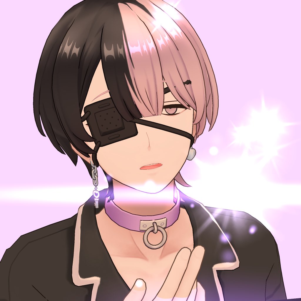 kimidan__'s tweet photo. えっとー眼帯買いました♡ https://t.co/FAwWvZMpCJ