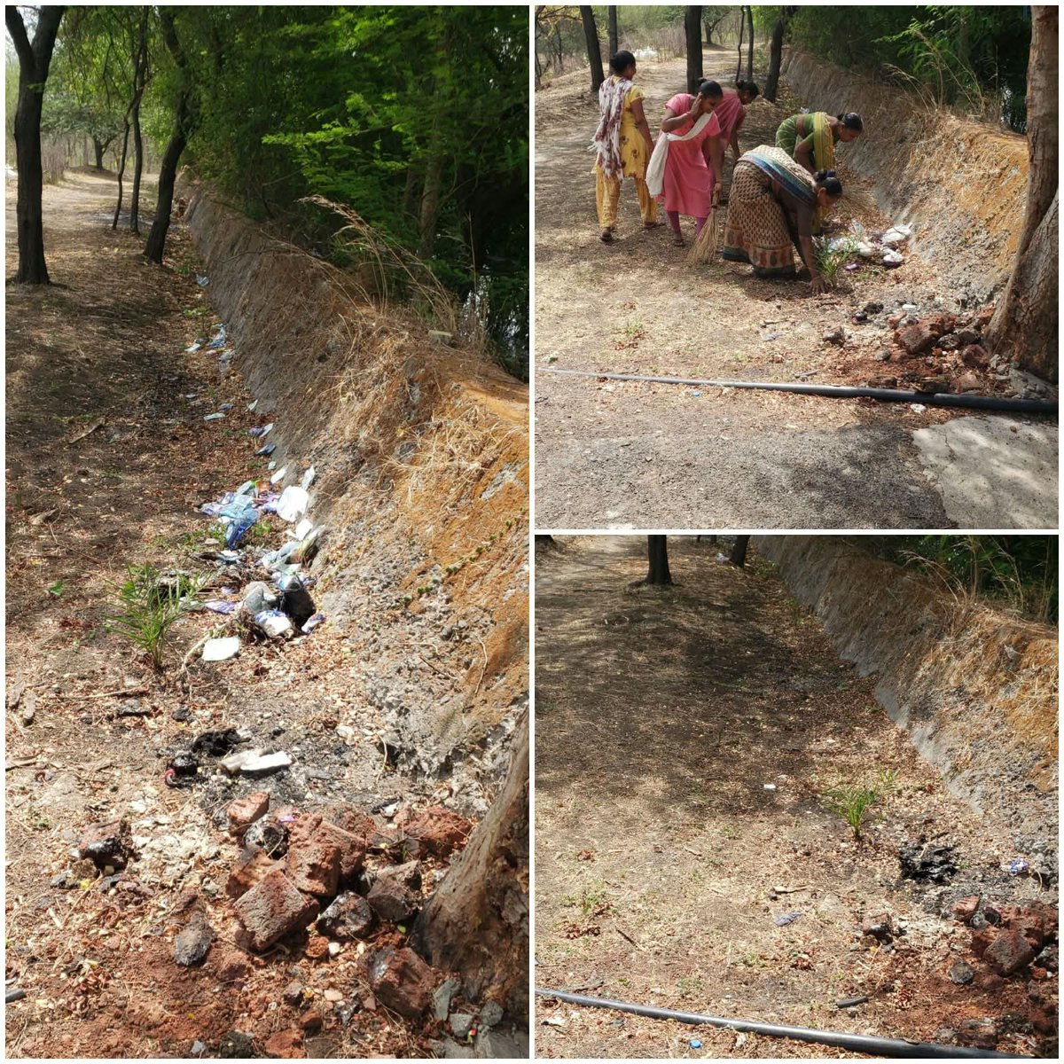 tdogandevi's tweet photo. Block:-Gandevi G.P:-Vadi 
#SHS2026
#SWACHHTAHISEVA2026
#4WAYSOURCESEGREGATION
#ministryofpanchayatiraj
#nirmalgujarat2 
#panchayatdepartmentgujarat https://t.co/cKptcEgqal