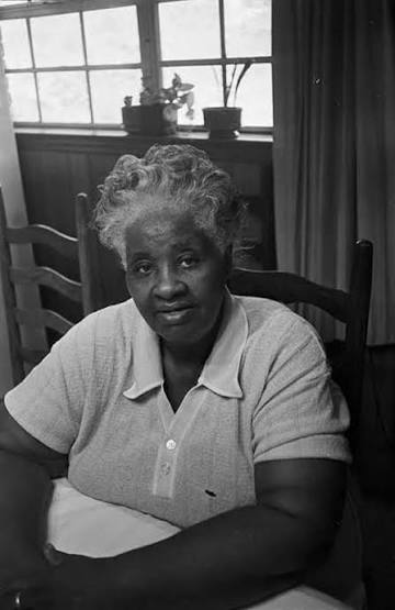 blackJournals01's tweet photo. Montgomery's bus boycott ran for 381 days. It needed cars, gas, insurance and drivers — and money that could not be traced to anyone who could be fired for giving it.

A cook solved that problem with pound cake. Georgia Gilmore. She had testified in court about being thrown off a bus, and lost her job for it. Dr. King helped her set up a kitchen in her own house.

Then she organized women across Montgomery into a fundraising operation she deliberately named the Club From Nowhere — so that when the money arrived at mass meetings, nobody could be identified, targeted, or sacked.

They sold sweet potato pies, fried fish and pound cake at beauty shops and on street corners, week after week, for over a year.

Her kitchen fed the movement and funded the carpools. King ate at her table. Kennedy ate at her table.

The boycott is remembered as speeches and lawsuits. It ran on pie money from women nobody was writing down.

Georgia Gilmore’s story is one of the many stories in black history that is never spoken about. Black history is not only about the famous names. It’s also about the people whose courage, sacrifice, and stories were nearly forgotten.