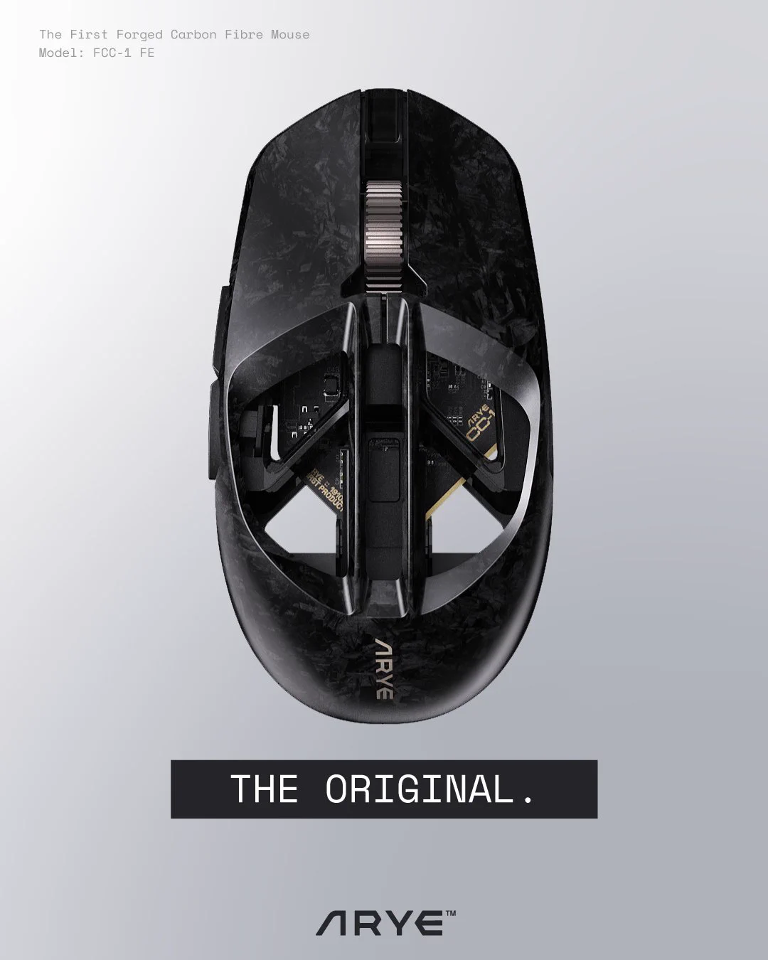 ARYE EQUIPMENT LTD (@AryeGear) / X