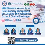 Photo by Arab Association of Urology (@ArabUrology)