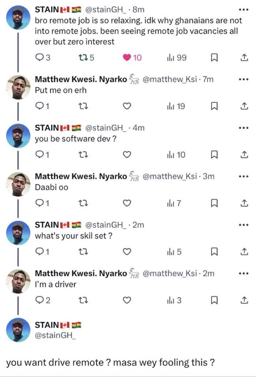 Ryconyyy's tweet photo. This tweet dier 🤣🤣🤣 https://t.co/rGUGIbIUdd