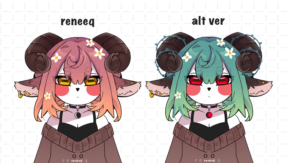 02reneeq's tweet photo. my new mascot 💞 https://t.co/MAxyv0jbbd